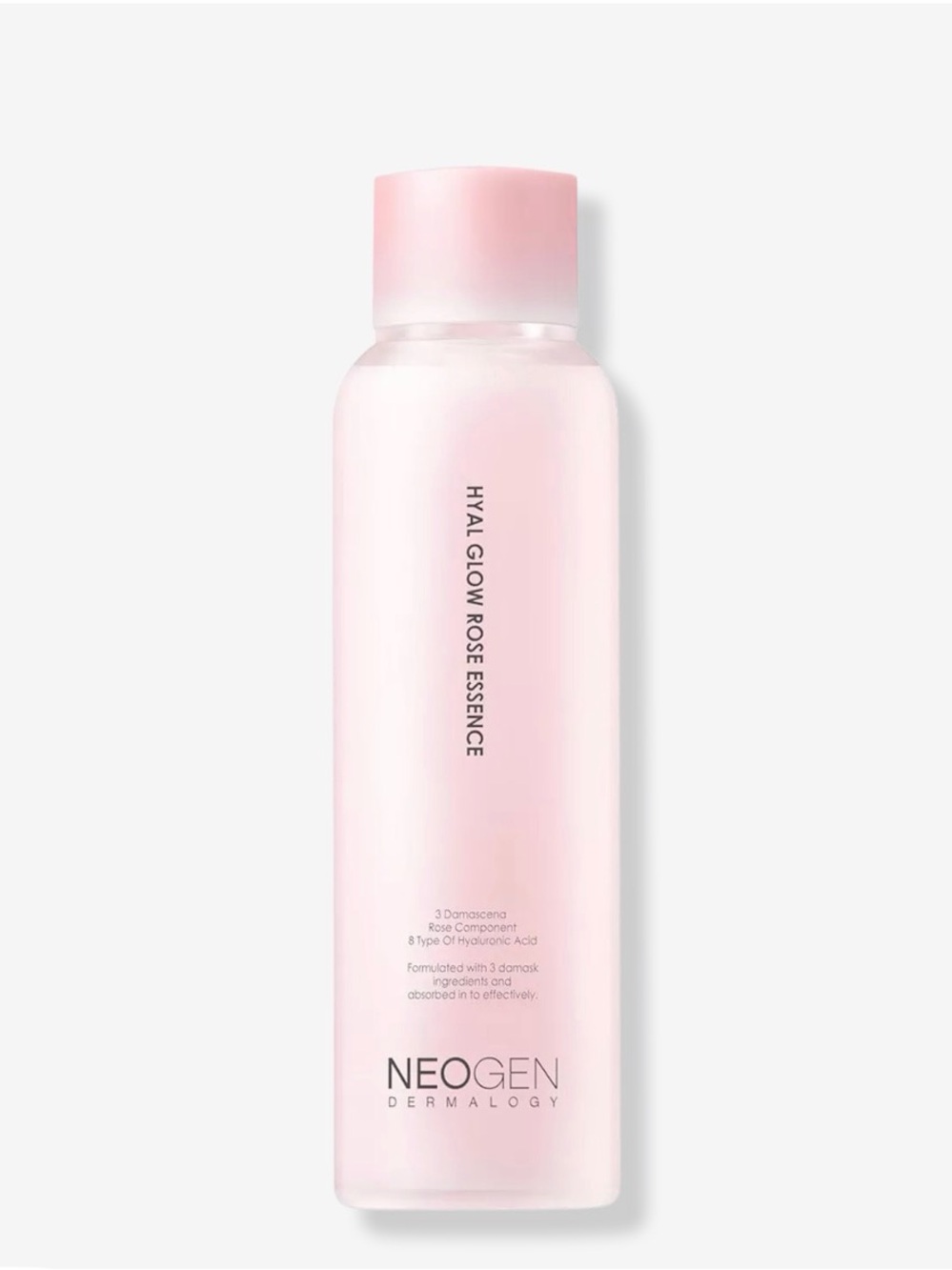 Neogen Dermatology Hyal Glow Rose Essence